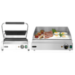 Brat & Grillgeräte