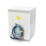 Maxima Gastro Geschirrspüler-Unterbau - 50 x 50 cm - mit Abfluss-, Spülenhilfe- und Seifenpumpen - 400 V – Bild 4
