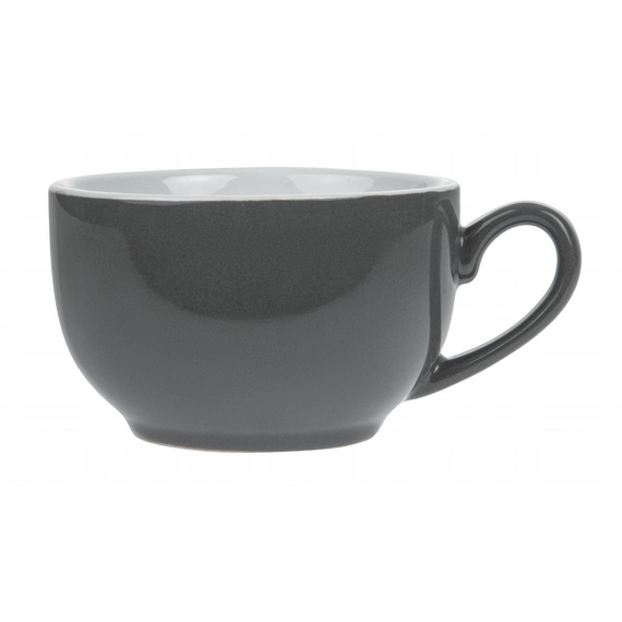 download-18.jpg Olympia Cafe Kaffeetassen grau 22,8cl (12 Stück) – Bild 1
