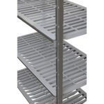 Cambro Regal-Starterset 183 x 137 x 54cm – Bild 6