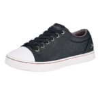 Shoes for Crews Grind veganer Herrenschuh schwarz 46 – Bild 8