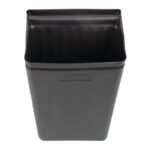 Cambro Abfalleimer für Servierwagen – Bild 2