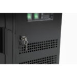 Polar Serie U 2-türiger Barkühlschrank 350L – Bild 6