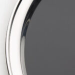 Olympia rundes Serviertablett antirutsch 30,5cm – Bild 2