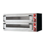Gastro M Naples Pizzaofen 2 Kammern