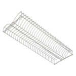Vogue Tellerabtropfgitter 91,5cm – Bild 2