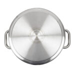 Matfer Bourgeat Excellence Kochtopf 17,2L – Bild 5