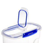 Sistema Klip It Plus 4,2L Müslibehälter – Bild 6