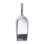 Vogue Aluminium Schaufel 1065ml – Bild 4