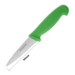 Hygiplas Officemesser 8cm grün – Bild 5