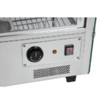 Buffalo Warmhaltevitrine 120L – Bild 9
