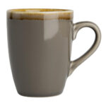 Olympia Kiln Kaffeebecher Rauch 34cl (6 Stück) – Bild 3