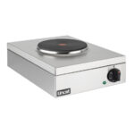 Lincat Lynx 400 einzelne elektrische Kochplatte LBR – Bild 3