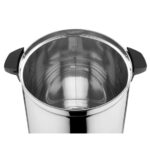 Buffalo Energiesparender manuell befüllbarer Wasserkocher 40Ltr – Bild 5
