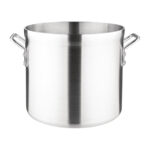 Vogue Kochtopf 30cm – Bild 2