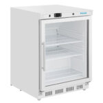 Polar C-Serie Unterbau-Display-Kühlschrank 150L Weiß – Bild 6