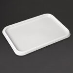 Deckel für Eiscremebehälter (20 Stück)