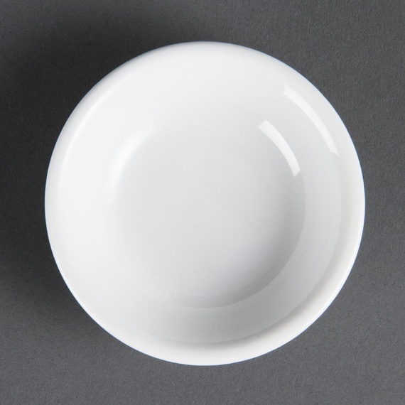 download_0aqw-v2.jpg Olympia Whiteware Sojasaucenschälchen 7cm (12 Stück) – Bild 1