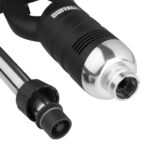 Buffalo Stabmixer mit variabler Geschwindigkeit und 500-mm-Stab – Bild 3
