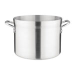 Vogue tiefer Kochtopf 23,5cm