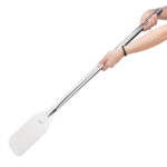 Vogue Rührspatel 90cm – Bild 3