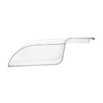 Vogue Kristallon Polycarbonat Schaufel 1,9L – Bild 4