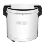 Buffalo Reiswärmer 21Ltr – Bild 2