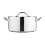 Nisbets Essentials Kochtopf 32cm – Bild 6