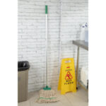 SYR Wechselstiel grün 137cm – Bild 6