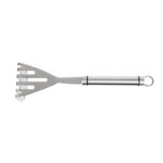 KitchenCraft Kartoffelstampfer aus Edelstahl – Bild 2