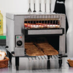 Dualit DCT2I Durchlauftoaster – Bild 2
