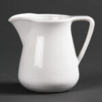 Olympia Linear Milchkännchen 14,2cl (12 Stück) – Bild 2