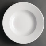 Olympia Athena Suppenteller 22,8cm (6 Stück) – Bild 7