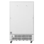 Polar G-Serie Display-Kühlung mit zwei Türen und Schiebetüren des Leuchtkastens 950L – Bild 5