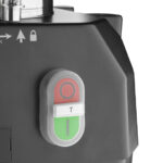 Buffalo Schüssel Mixer mit Schneider 5Ltr – Bild 6