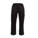 Whites Chefs Clothing Weiße Cargo-Hose L – Bild 4