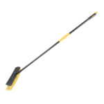 Jantex Großer Besen & Handgriffset mit Abzieher 24" – Bild 2