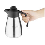 Olympia Thermoskanne 50cl MILK – Bild 4