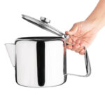 Olympia Concorde Teekanne 2L – Bild 5