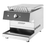Rowlett Doppelter Automatischer Laufband Scheiben Toaster – Bild 2