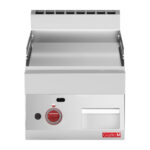 Gastro M Gasgrillplatte 65/40 FTG Glatt
