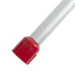 SYR Wechselstiel rot 137cm – Bild 2