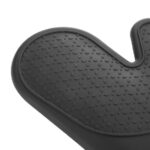 Vogue Silikon-Ofenhandschuh mit Ärmel – Bild 4