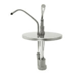 Schneider 10L Soßenspender mit Hebel – Bild 5