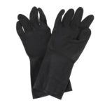 Reinigungshandschuhe M – Bild 4