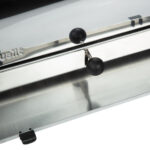 Dualit Toaster 60144 Chrom 6 Schlitze – Bild 6