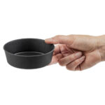 Matfer Bourgeat Minitortenform glatt 100mm (12 Stück) – Bild 6