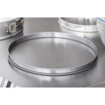 Matfer Bourgeat Flacher Tortenring Edelstahl 28cm – Bild 5