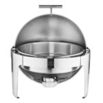 Olympia Paris Chafing-Dish – Bild 5