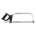 Deglon Sabatier Bogensäge schwarz 35cm